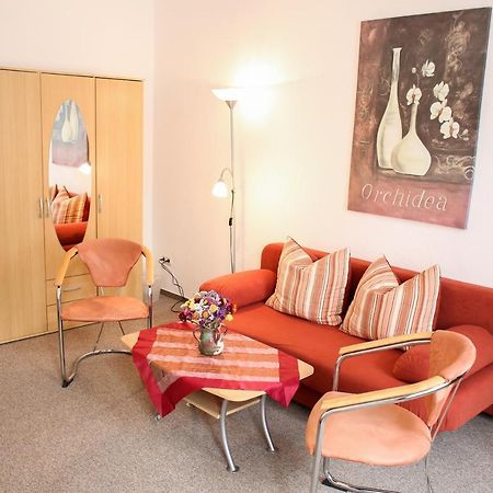 Pension Siewert Dessau-Rosslau Exterior foto